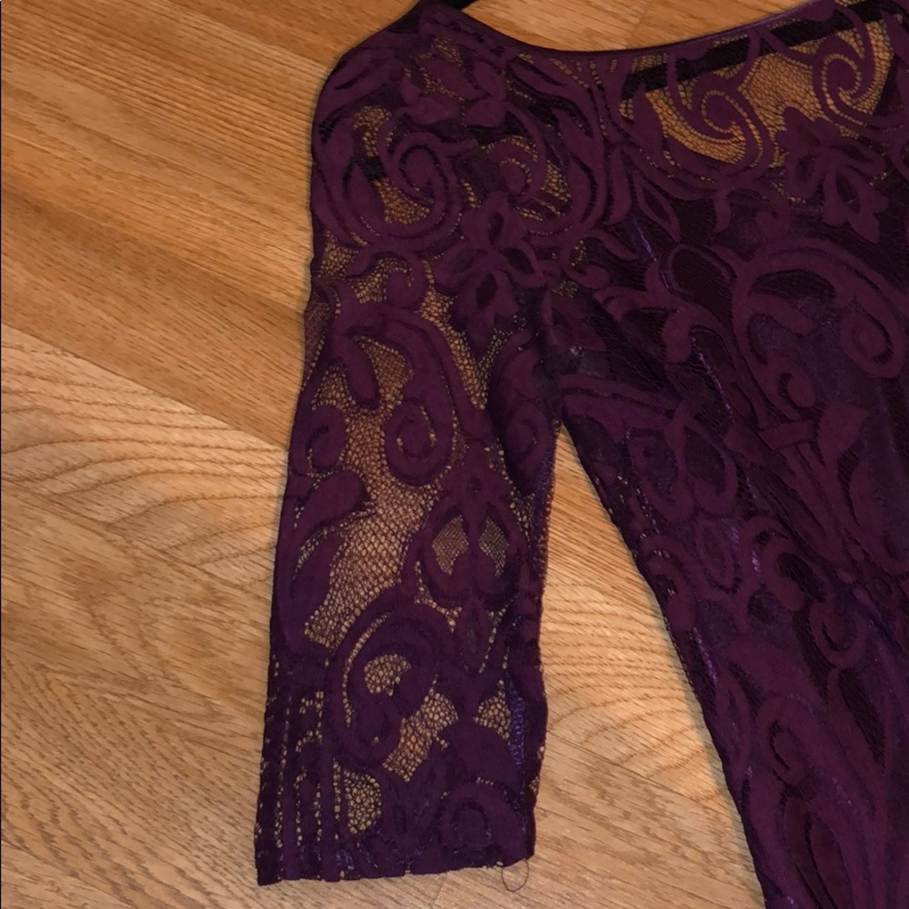 Dress - Picture 3 of 5